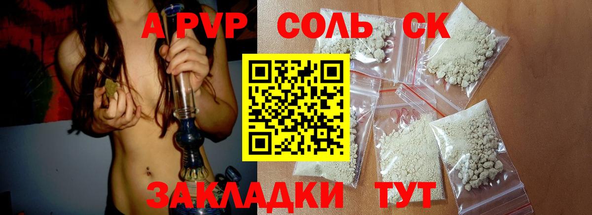 Alfa_PVP СК КРИС Орёл